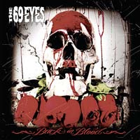 The 69 Eyes - Back in Blood